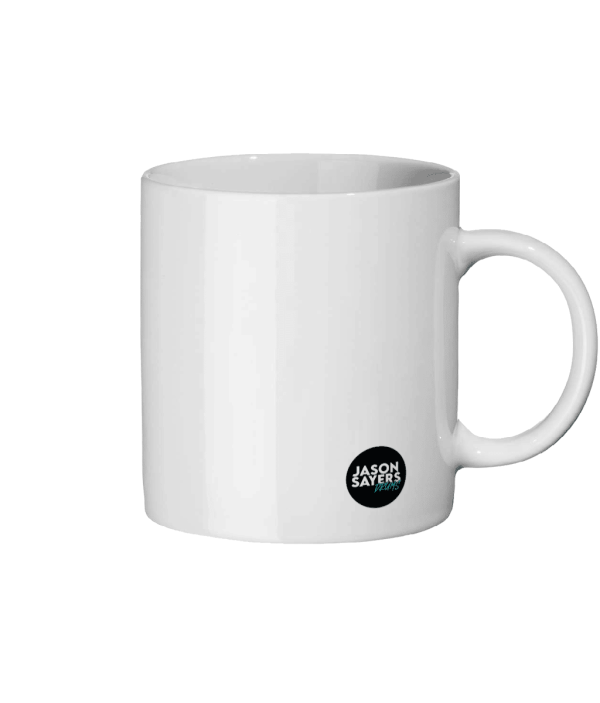 Fuel For Drumming Mug - Image 2