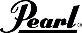 Pearl Drums Logo